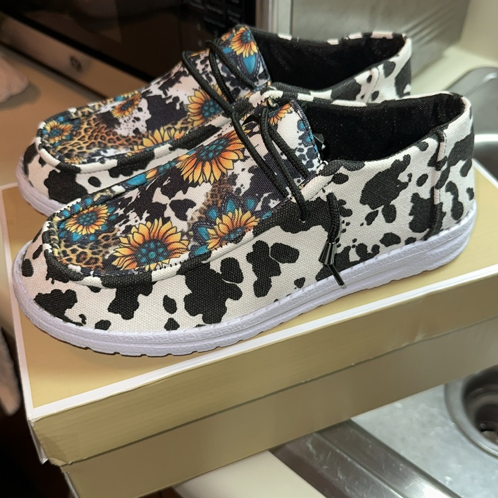Shoes Leopardos - Picture 4 of 12